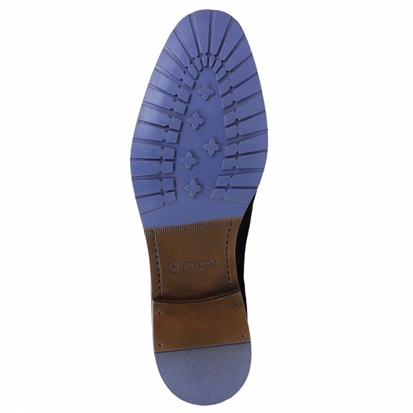 Men’s Rigby Cap-Toe Boots. - Picture 7 of 8